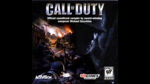 Call of duty 1 Full Soundtrack [HQ]