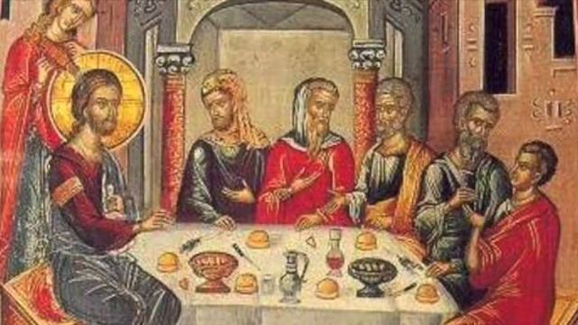 ΤΡΟΠΑΡΙΟ ΚΑΣΣΙΑΝΗΣ смотреть онлайн