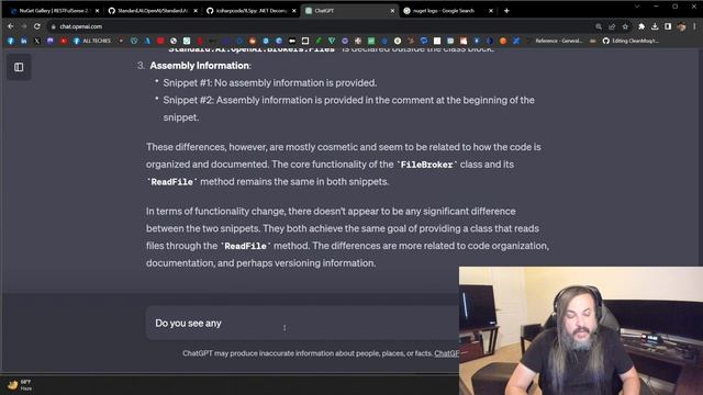 Introduction to NuVerify смотреть онлайн