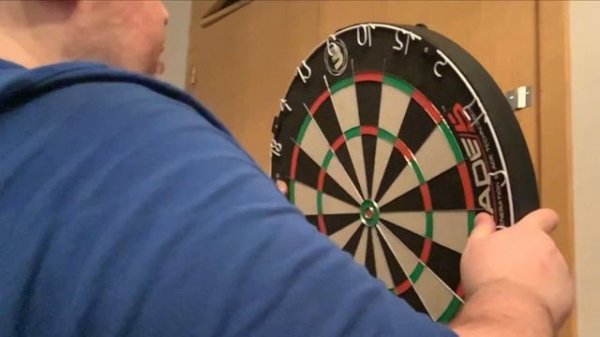 Как начать играть в дартс? Правила darts. Спорт для толстых!