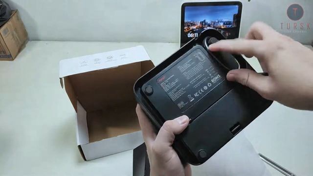 70Mai Air Compressor Lite Unboxing And How Does It Work?