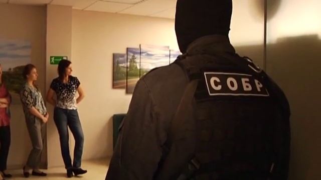 С. Солодовников о деле "Титана" смотреть онлайн