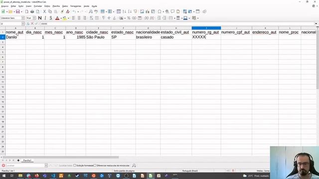 Creating simple documents with python смотреть онлайн