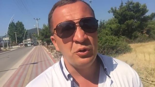 Отдых в Турции. Сравнение Турции и России смотреть онлайн