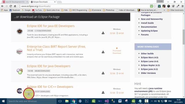 Java Tutorial In Urdu/Hindi - Introduction And Installation смотреть онлайн