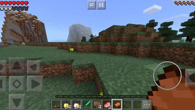 Охота на монстров в майнкрафте пожалуйста поставьте 1 лайк я старался редактировать смотреть онлайн