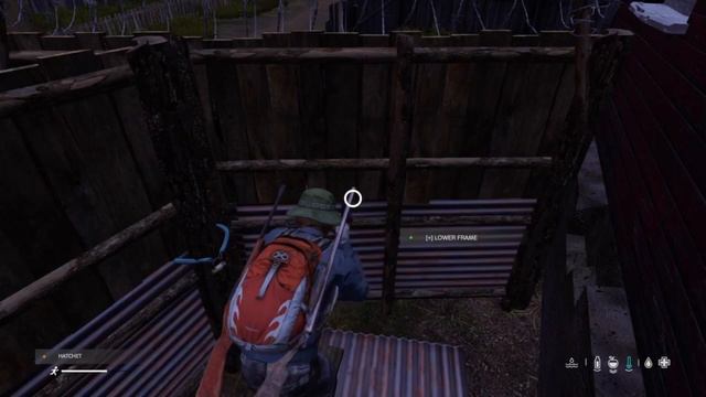 Code Raiding a Base in DayZ смотреть онлайн
