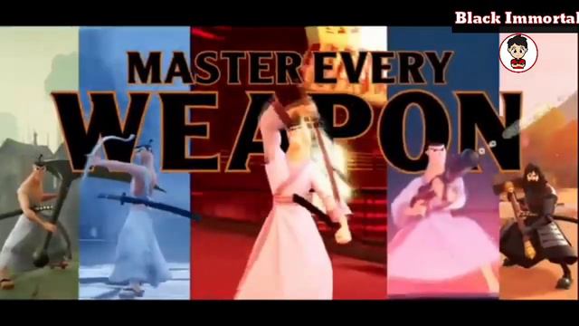Top5 Action RPG For Mobile смотреть онлайн