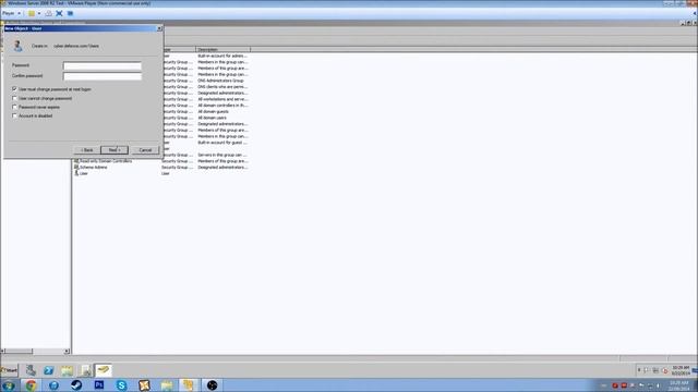 Intermediate: Group Policy Management And The MMC (Server 2008 R2 / Windows 7)
