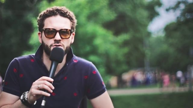 КиноЕда | Foodiez Of Moscow 2015