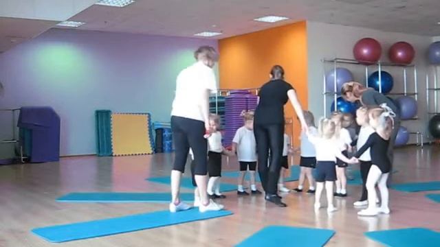 РИТМИКА смотреть онлайн