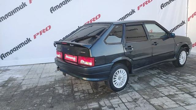 LADA 2114 Хетчбэк 5 дв 21144 42 010 Luxe смотреть онлайн