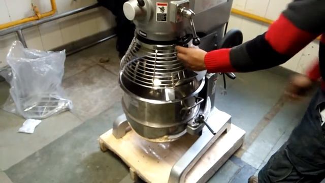 Spar 34 for 40 ltr. смотреть онлайн