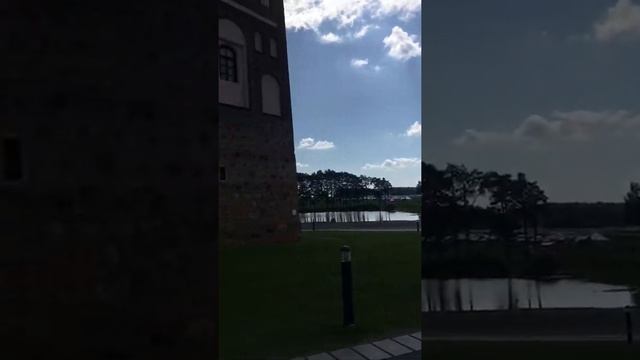 Мирской замок 1 смотреть онлайн