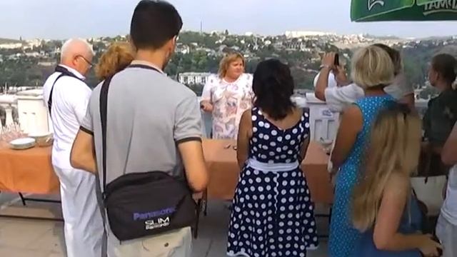 Мидийный эксперсс-2013