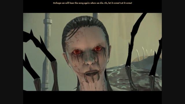 Let's Play! Dragon Age: Awakening: Part 37 (FINAL): The Architect's Downfall смотреть онлайн