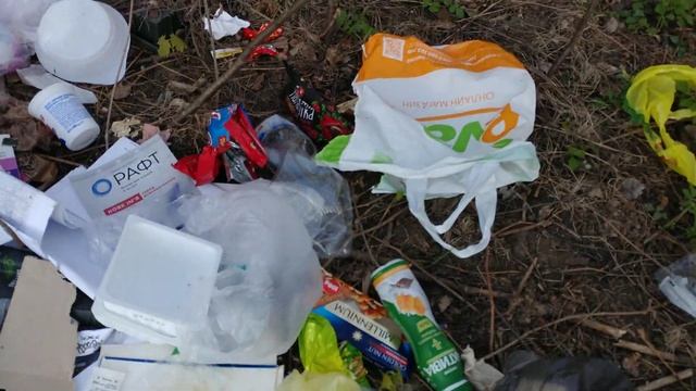 Свалка медотходов в Запорожье возле областной больницы смотреть онлайн