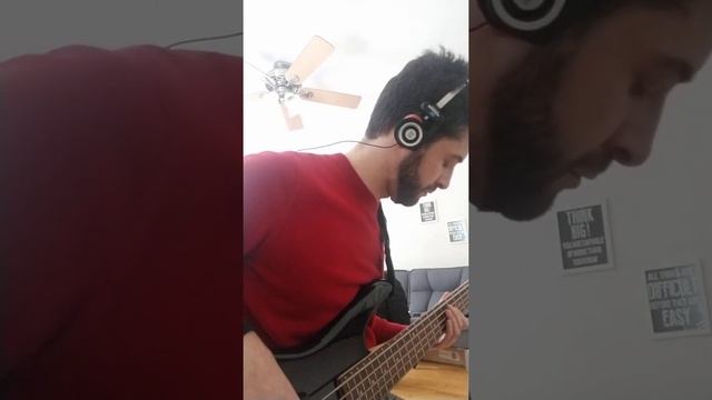 Lauana Prado - Cobaia | baixo cover смотреть онлайн