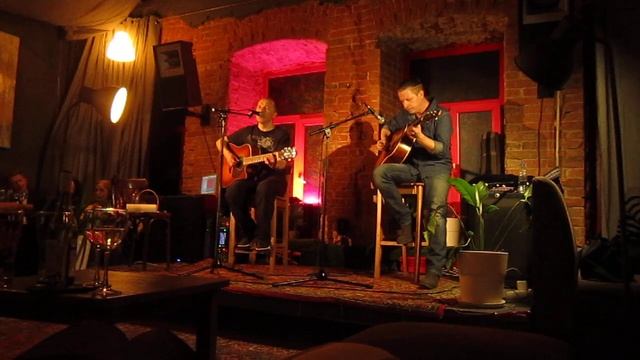 Черкашин/Климов-Рыба Кит смотреть онлайн