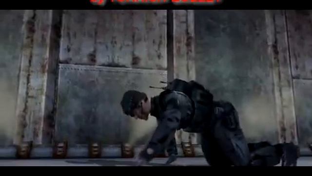 Gorky Zero: Beyond Honor (Storyline | Part 1 of 3) смотреть онлайн