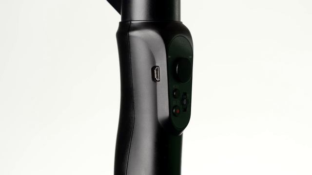 Zhiyun SmoothQ: Smoother Video with Your Smartphone смотреть онлайн