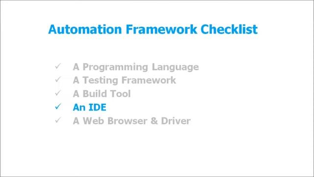 Selenium WebDriver with Java tutorial for beginners | With examples смотреть онлайн