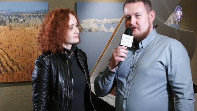 #FM78 Алексей Зацепилов мастер класс презентация смотреть онлайн