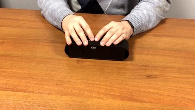 Интернет-радиоприемник MJBox-301s подружился с Алисой смотреть онлайн