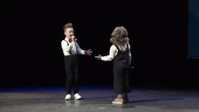 Рязанский дуэт выступит на «Детской новой волне» смотреть онлайн