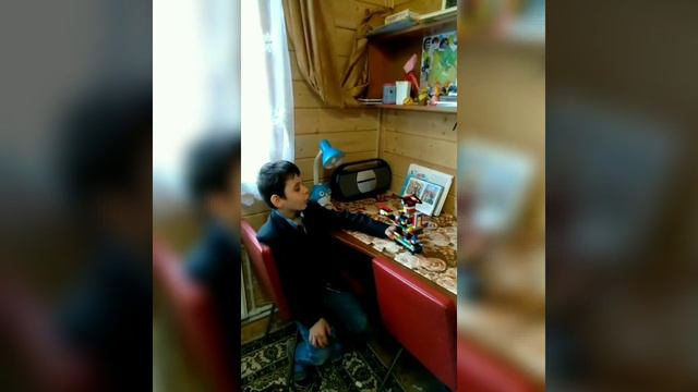 ГБОУ школа 2115 ШК 8 группа 10 Выпуск 2020 Поздравление от детей смотреть онлайн