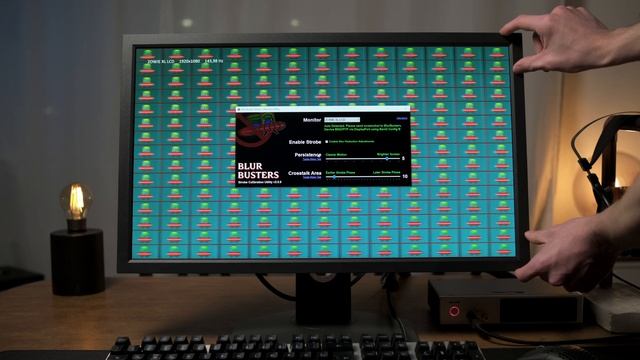 Improve Your Zowie with These Hidden Settings смотреть онлайн