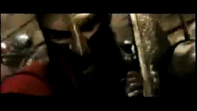 Spartan Phalanx - 300 смотреть онлайн