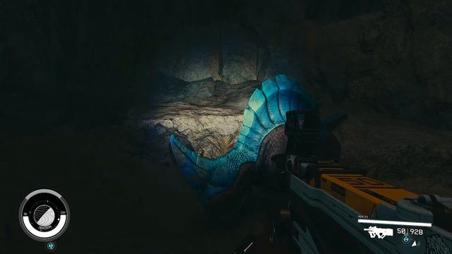 You Won't BELIEVE What I Found in This CAVE in STARFIELD! смотреть онлайн