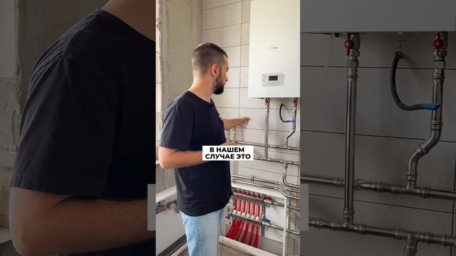 5 правил котельной, чтобы вам ПОДКЛЮЧИЛИ газ? смотреть онлайн