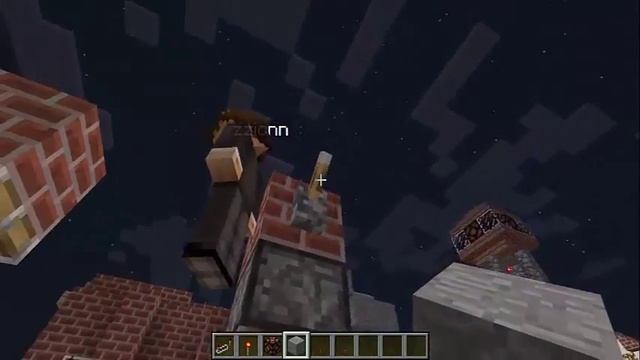 Туториал - Механизмы в МайнКрафт - Начнём с начала - Азы и Компоратор - 1 смотреть онлайн