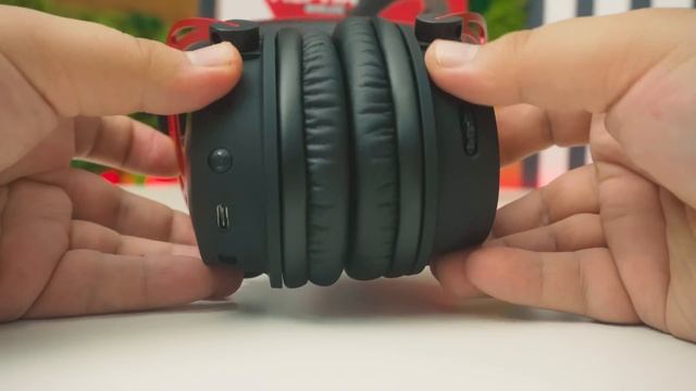 Review HyperX Cloud Alpha Wireless - Super căști wireless pentru gaming смотреть онлайн
