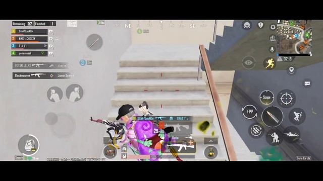 ⚡IQOO Z6 PRO BGMI MONTAGE | ?YouTubeISHAN | IQOO,9,9SE,7,7LEGEND,3,Z3,Z5,Z6,Z6PRO,NEO6 смотреть онлайн