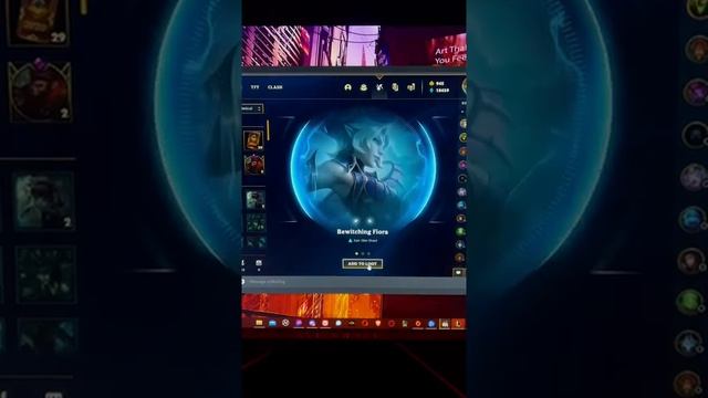 Opening League of Legends Arcane Capsule Drop |Riot Games Twitch Drop| смотреть онлайн
