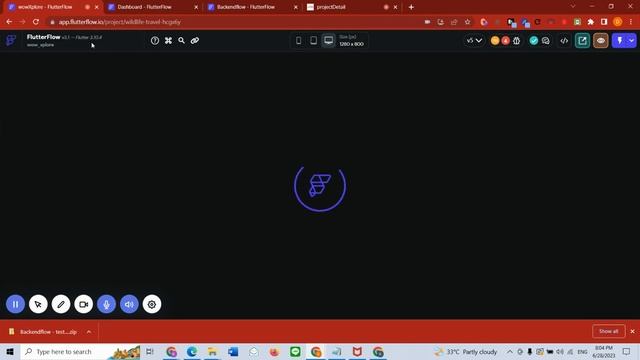 Fuzzy Search - Backendflow x Flutterflow смотреть онлайн
