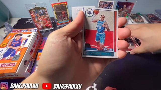 FIRST LOOK - 2021 / 2022 Panini HOOPS Basketball Tmall Asia Exclusive Box ??Amazing NEW Paralells смотреть онлайн