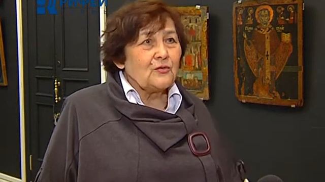 Наивное искусство смотреть онлайн