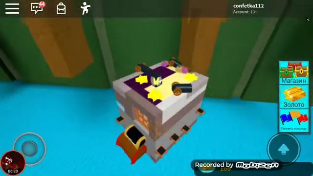 Я с Алисой играю в роблокс смотреть онлайн