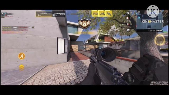 VTOL भी मेरा kill नही रोक पाया ? | Exploring Repid Fire game mode in call of duty mobile | CODM смотреть онлайн
