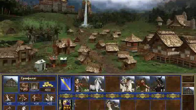 Heroes of Might and Magic 3[VOD][06][47][SS][rus] смотреть онлайн