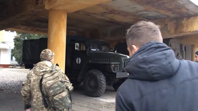 Евангелизация 2016 ( воинская часть) смотреть онлайн