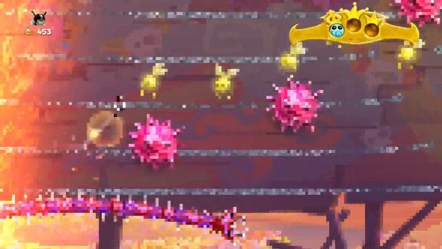 Rayman® Legends_mariachi8bits смотреть онлайн