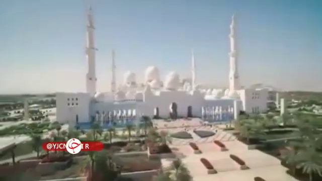 Әлемдегі үшінші үлкен мешіт смотреть онлайн