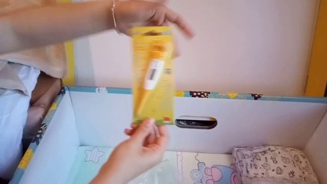 Розпаковка-огляд на Новий "пакунок маляти"(бебі бокс). Хмельницька обл. 11.06.19р. смотреть онлайн