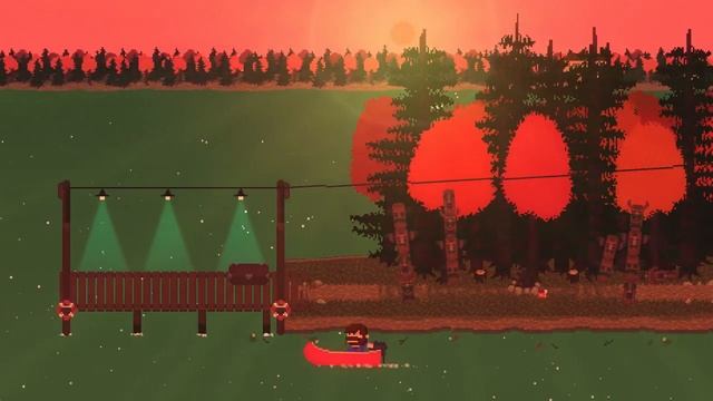 Lakeview Cabin III: 100% Walkthrough смотреть онлайн