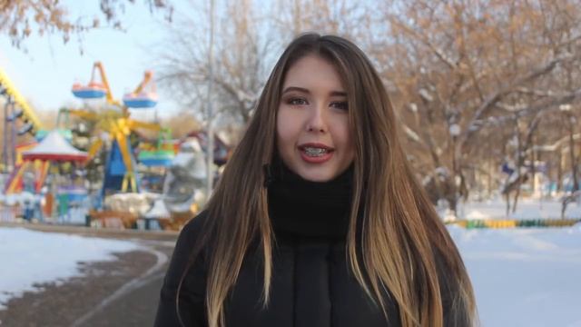 Оренбург. Включайся. 2017 смотреть онлайн